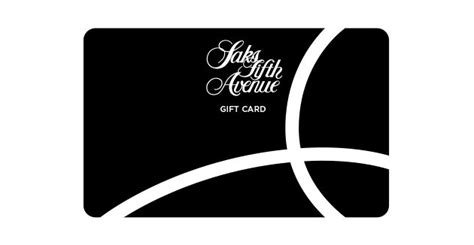 free saks gift card